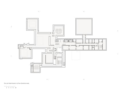  The Lost Shtetl Jewish Museum 